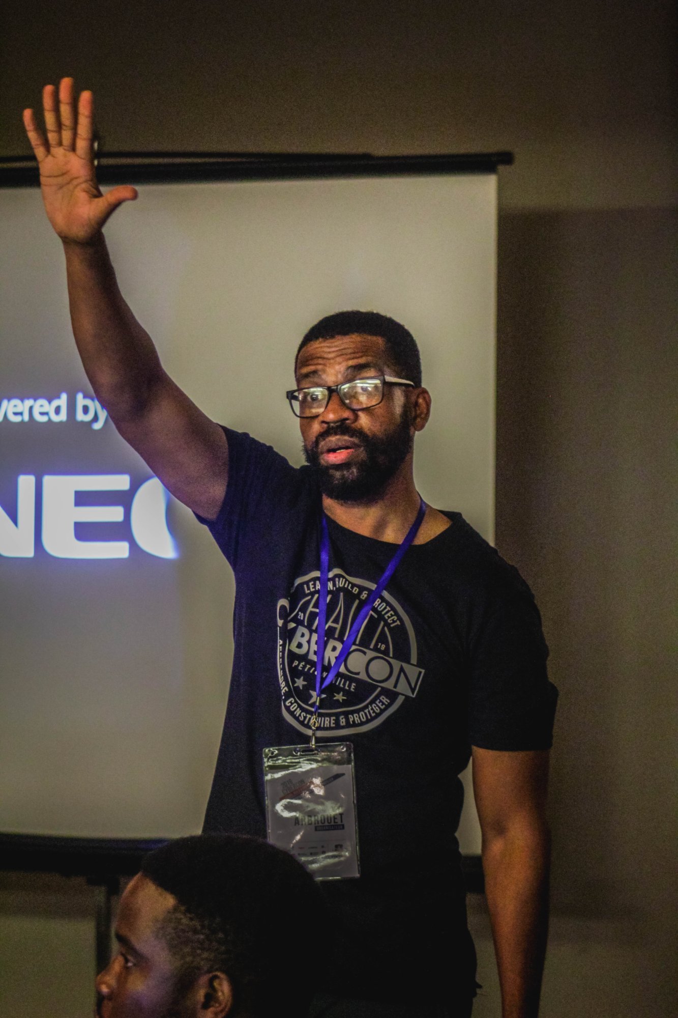 NolaCon Conference
