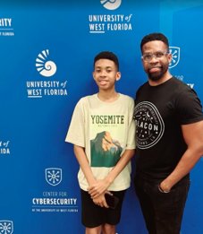 UWF GenCyber Program